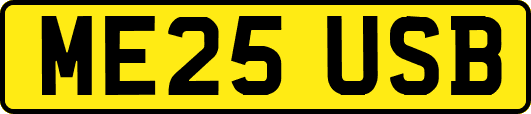 ME25USB