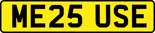 ME25USE