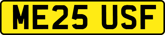 ME25USF