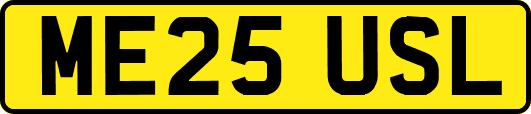 ME25USL