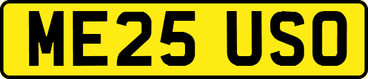 ME25USO