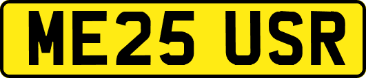 ME25USR