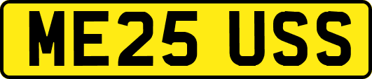 ME25USS