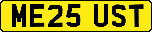 ME25UST