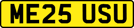ME25USU