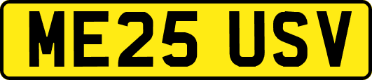 ME25USV