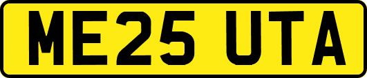 ME25UTA