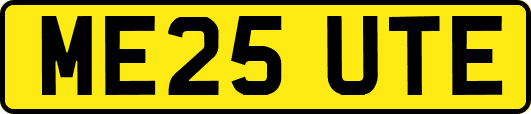 ME25UTE