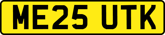 ME25UTK