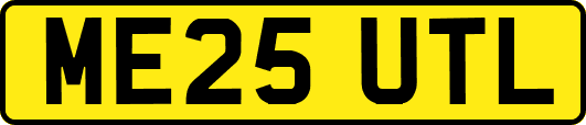 ME25UTL