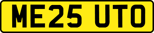 ME25UTO