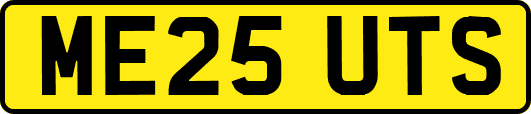 ME25UTS