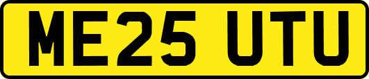 ME25UTU