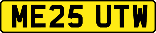 ME25UTW