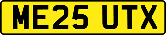 ME25UTX