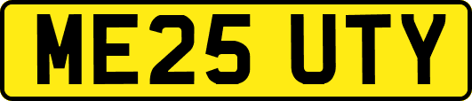 ME25UTY