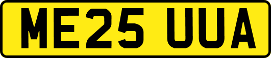 ME25UUA
