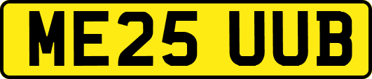 ME25UUB