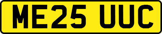 ME25UUC