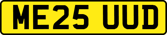 ME25UUD