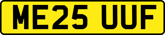 ME25UUF