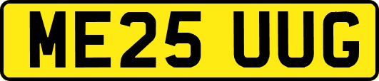 ME25UUG