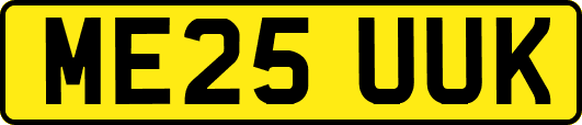 ME25UUK
