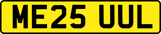 ME25UUL
