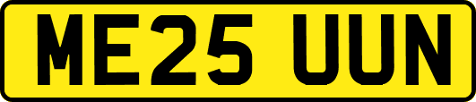 ME25UUN