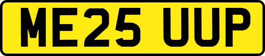 ME25UUP