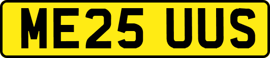 ME25UUS