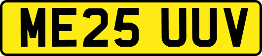 ME25UUV