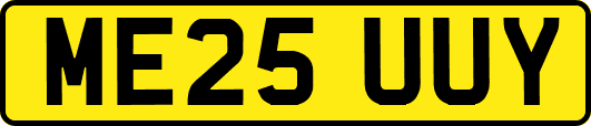 ME25UUY