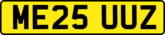 ME25UUZ