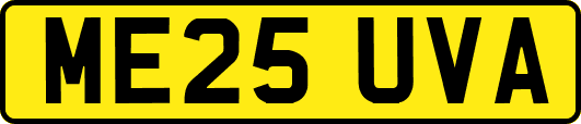 ME25UVA