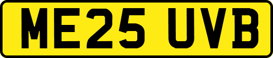 ME25UVB