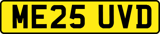ME25UVD