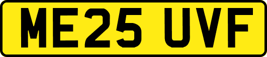 ME25UVF