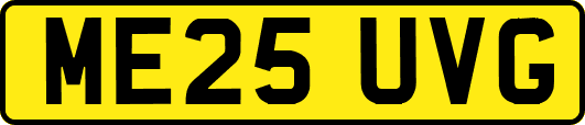 ME25UVG