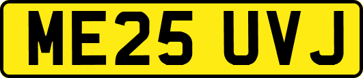ME25UVJ