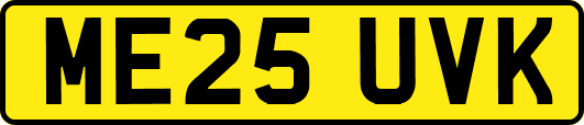 ME25UVK