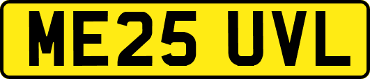 ME25UVL