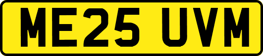 ME25UVM