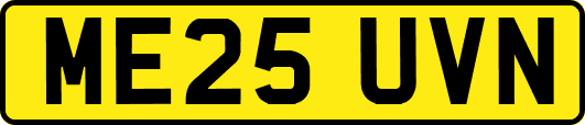 ME25UVN