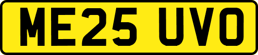 ME25UVO