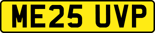 ME25UVP