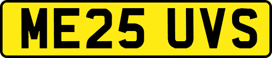 ME25UVS