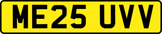 ME25UVV