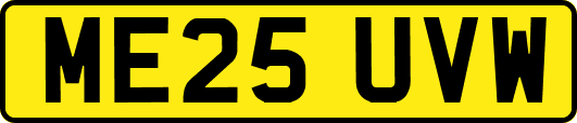 ME25UVW