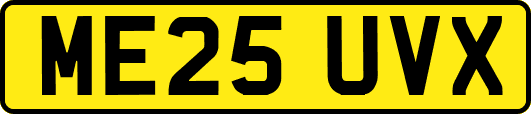 ME25UVX